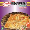 Shahi Mughlai Paratha