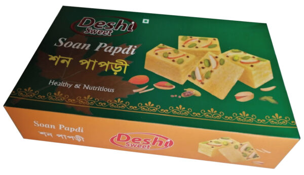 Deshi Soam Papri