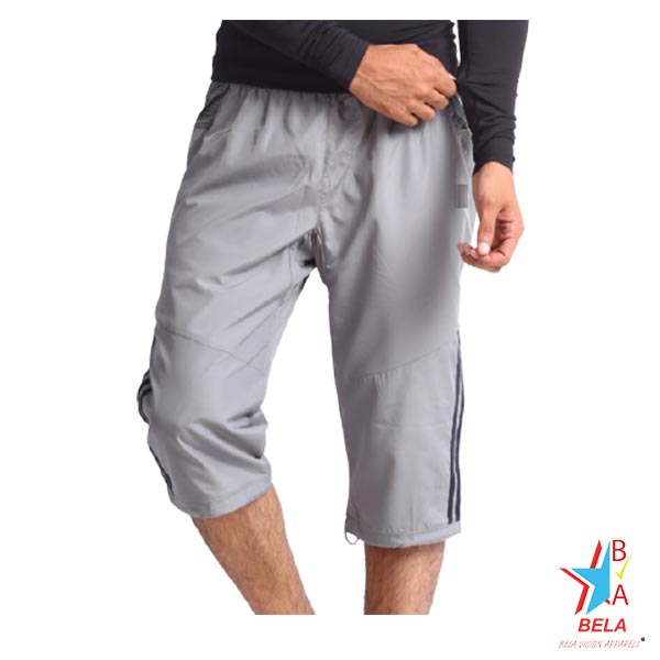 Working Garment Design Three Quarter Pants for Men - China Three Quarter  Pants and Working Garment price | Made-in-China.com