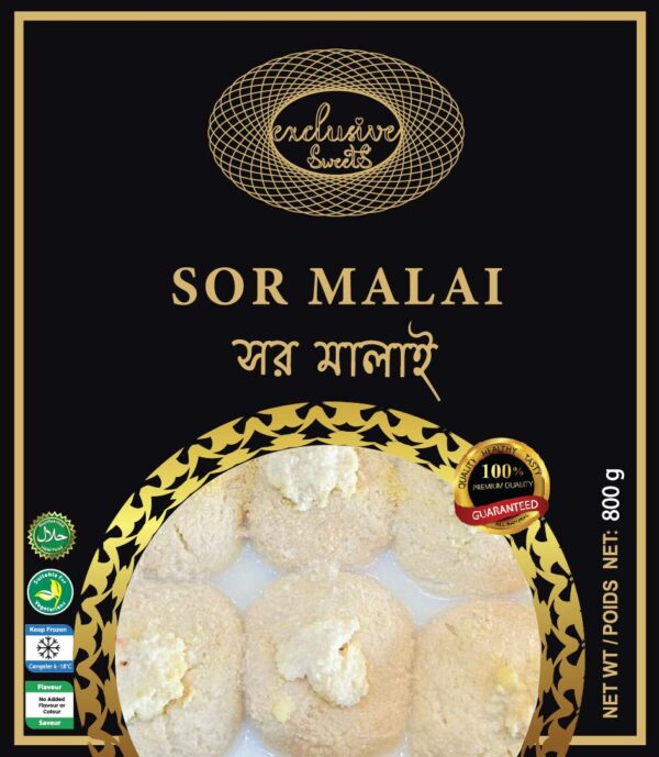 Sor Malai