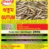 GUTUM Fish
