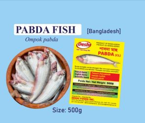 Pabda